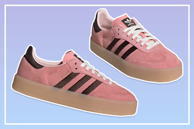 adidas gazelle silver green womens Adidas x Bad Bunny Mens Gazelle Indoor Shoes – Extra Butter
