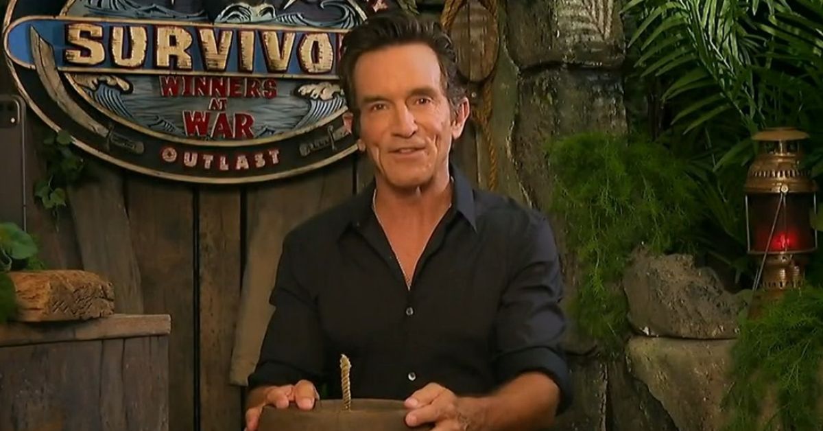 Survivor crowns Tony Valchos as the winner of milestone 40th season(00)