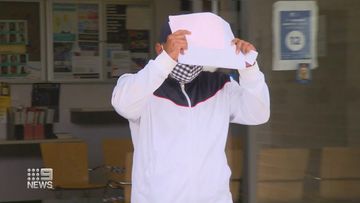 A Sydney man is facing multiple fraud charges, accused of cheating an 81-year-old woman out of $24,000.