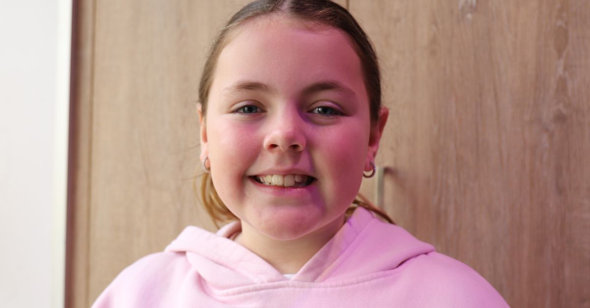 Maddie's mum spends thousands on electricity just to keep her breathing