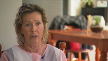 Blacktown emergency patient Tracey Ledgerwood told 9News she waited at Blacktown&#x27;s emergency department for 30 hours.