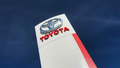Toyota named Australia's most-trusted car brand again
