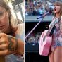 'What now?' Swift fan Jemima reveals sad post-concert truth