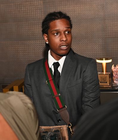 A$AP Rocky