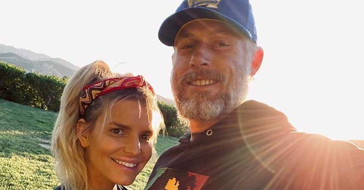 Jessica Simpson’s cheeky quip about dating following split from Eric Johnson after 10 years of marriage