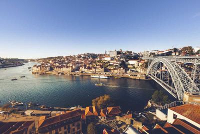 14. Porto, Portugal