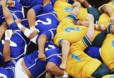 By what name is the Samoan men's national rugby union team known?