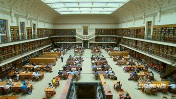 Sydney's Mitchell Library gets a $15 million facelift