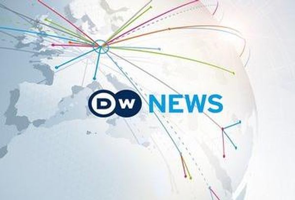 Deutsche Welle English News