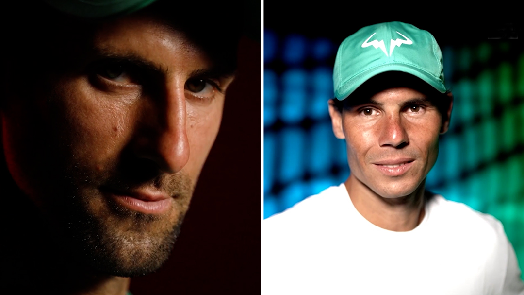 Rafael Nadal critical of 'worse quality' ball at Australian Open