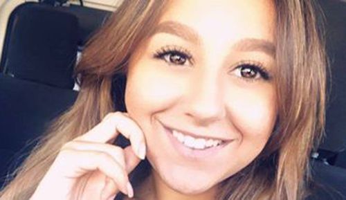 Kristina Morsette worked at the bar and is among the dead.