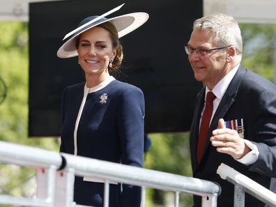 Kate Middleton, Princess of Wales