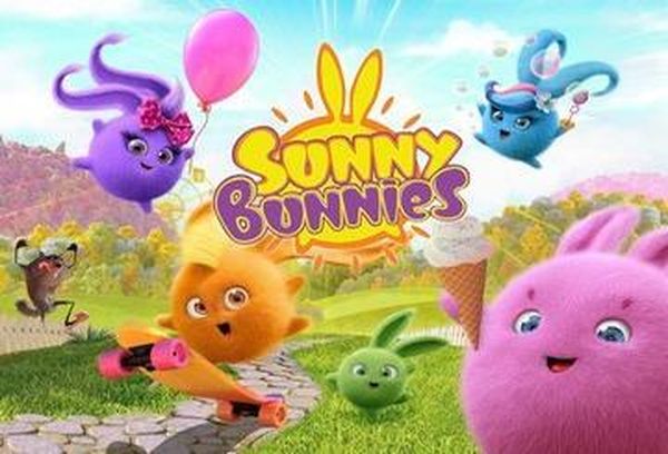 Sunny Bunnies