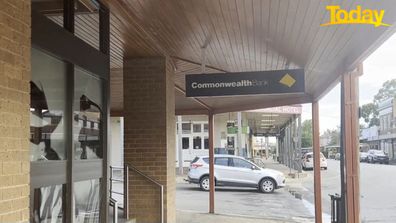 Junee NSW town last Commonwealth Bank to close in March.