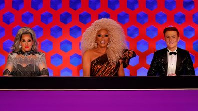 Stan, RuPaul's Drag Race Down Under