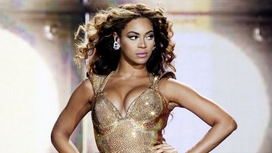 Beyonce