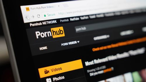 Pornhub