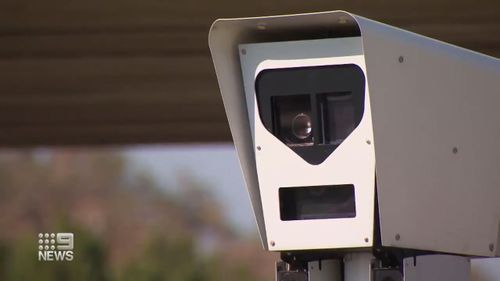 Queensland motorists should expect to see more point-to-point speed cameras in the coming years in a bid to help curb the rising road toll.