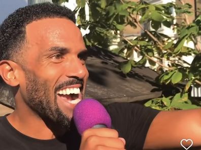 Craig David