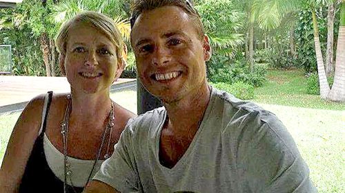 Missing Australian surfer Peter Maynard’s family prepare to leave Bali