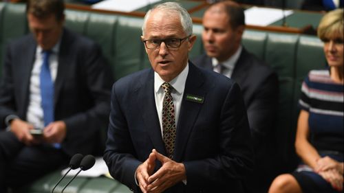 Closing the Gap: PM Turnbull says government is 'not doing enough' for indigenous 