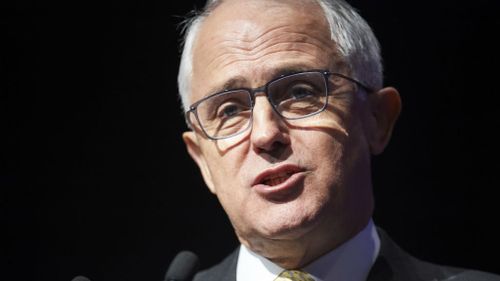 Malcolm Turnbull commits to lifting WA's GST take