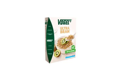 Vogel’s Ultra Bran Soy and Linseed Low GI