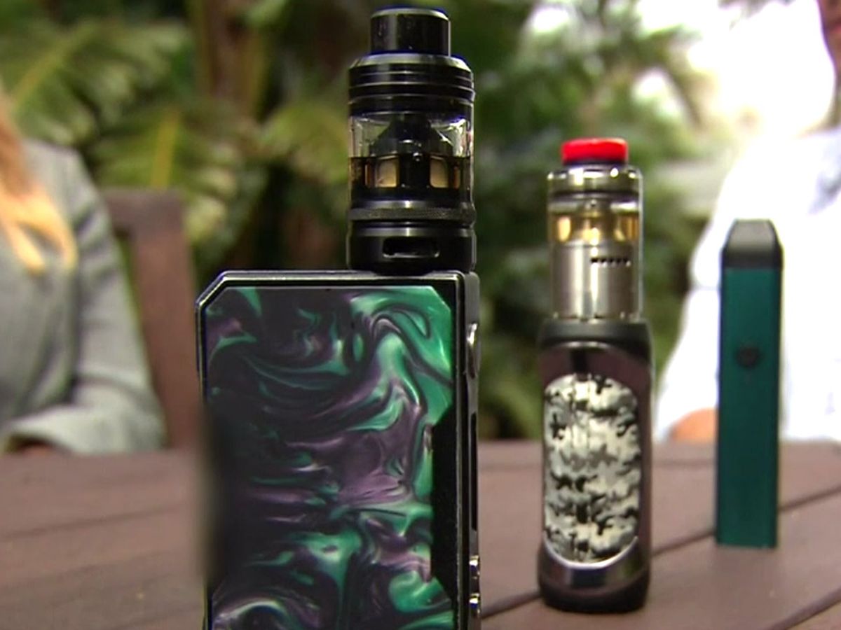 elfbar nachfüll pod läuft aus VOOPOO Drag S2 60W Pod System $26.99