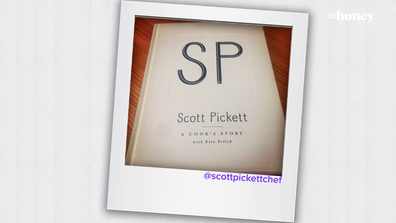 Scott Pickett, Snackmasters, 9Honey, Best Selfie