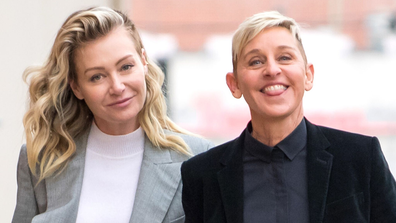 Ellen DeGeneres and her wife Portia de Rossi have done it again with another epic real estate deal.