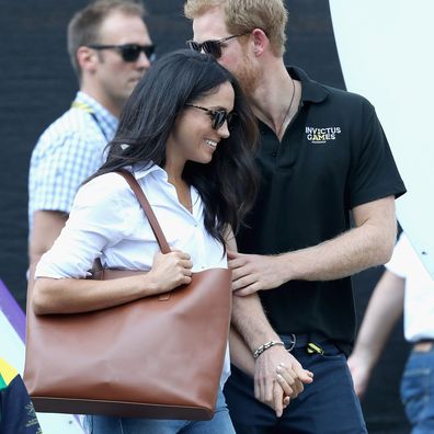 Royal photographer Chris Jackson explains why Prince Harry and Meghan Markle's Australian royal tour for the Invictus Games will be their most special yet