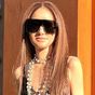 Vera Wang rings in her 76th birthday in style