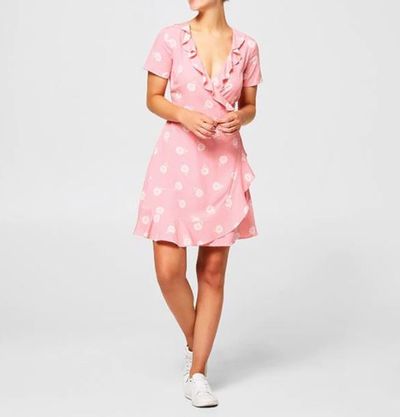 <a href="https://www.target.com.au/p/lily-loves-wrap-dress/60696014" target="_blank" draggable="false">Lily Loves Wrap Dress</a>, $25