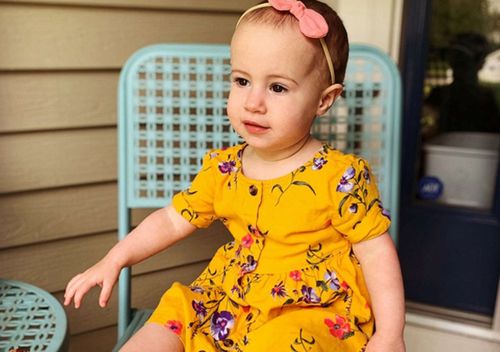 Royal Caribbean Cruises called 18-month old Chloe Wiegand's death a tragic incident in a statement and said it was helping the family.