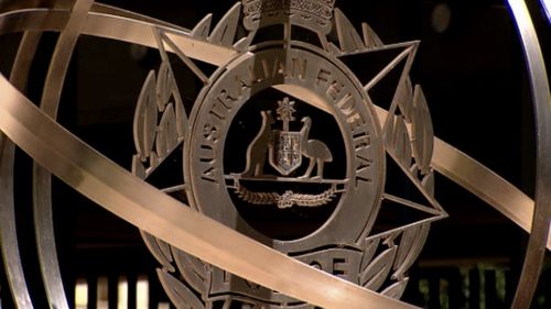 The new laws make it easier to prosecute cases of espionage and created new offences for the state sponsored theft of trade secrets and foreign interference. Picture: 9NEWS