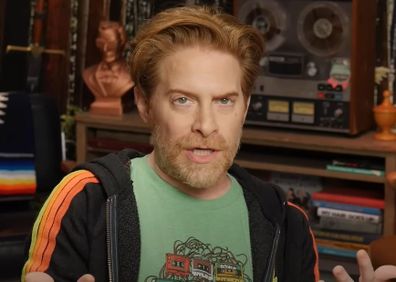 Seth Green