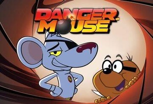 Danger Mouse