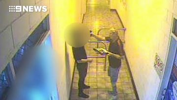 Domino's customer pulls gun on employee over pizza discount