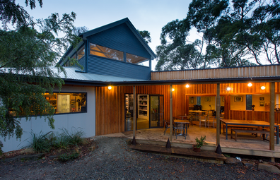 Bruny Island Cheese