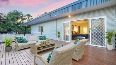 6 Ferntree Street, Nightcliff, NT Domain listing for sale property real estate