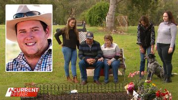Family's pain after hospital failures led to son's death 