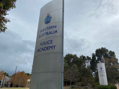 WA Police Academy