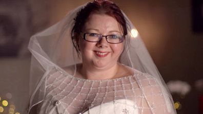 Curvy Brides Boutique 9Now