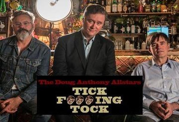 Tick F***ing Tock