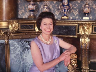 Queen Elizabeth the royal family instagram tribute first death anniversary