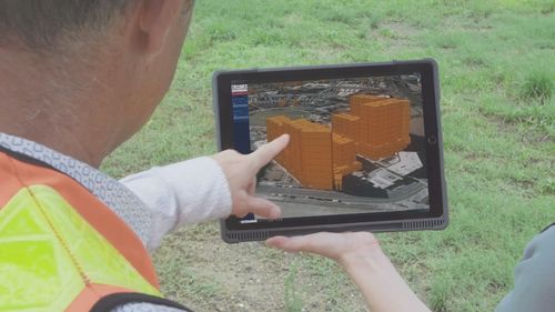 The NSW government's Spatial Digital Twin will soon provide a 4D model for the entire state after receiving a $40 million funding injection from the NSW Digital Restart Fund.