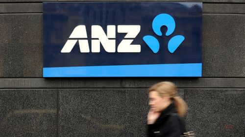 ANZ to cut 140 back office jobs in an effort to be 'more efficient'