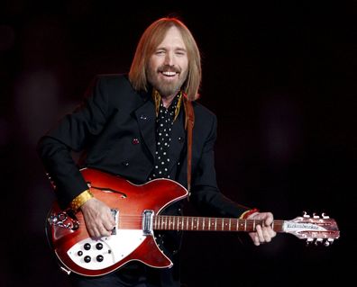 Tom Petty