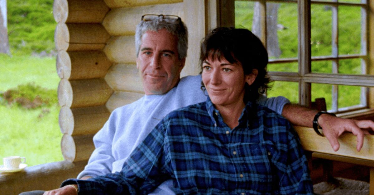 FBI's shock verdict on Jeffrey Epstein revealed