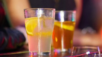 Drink spiking alcohol drugs dating app danger sexual assault